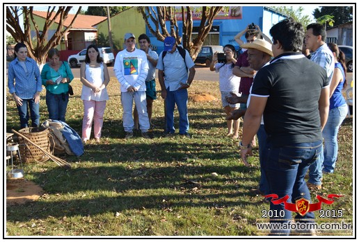 rolim de moura